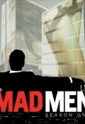 Mad Men Temporada 1- dvd 1