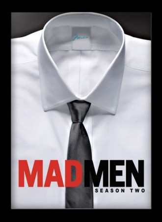Mad Men Temporada 2 - dvd 4