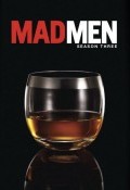 Mad Men Temporada 3 - dvd 3