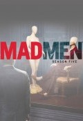 Mad Men Temporada 5 - dvd 1