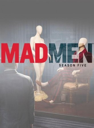 Mad Men Temporada 5 - dvd 3