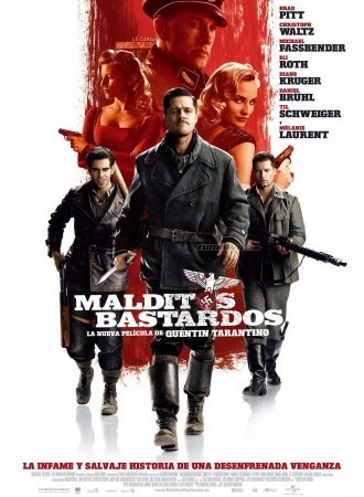 Inglourious Basterds