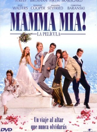 Mamma Mia!