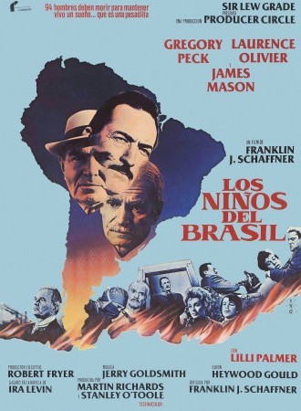 The Boys From Brazil