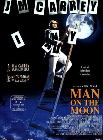 Man on the Moon