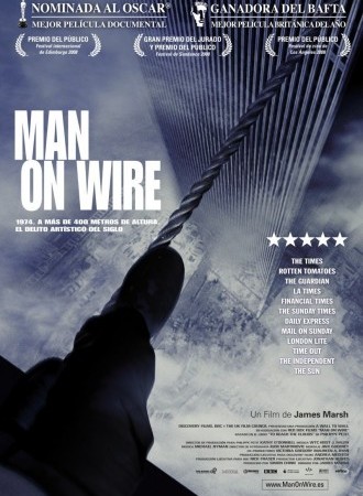 Man on Wire