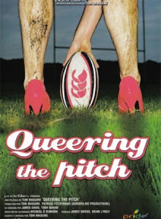 Queering the pich