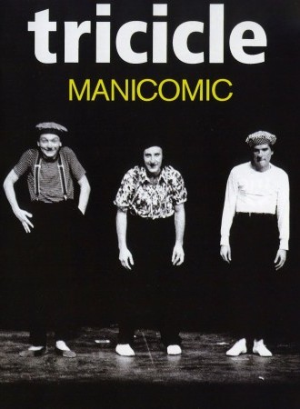 Manicomic