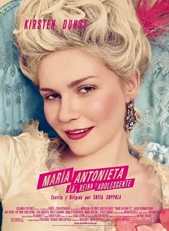 Marie Antoinette
