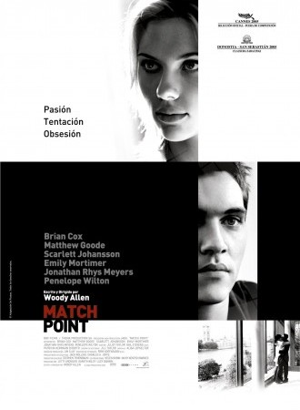 Match Point