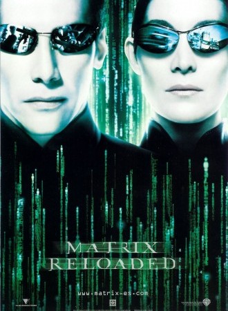 The Matrix Reloaded
