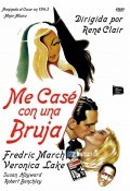 Me casé con una bruja