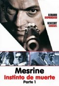 Mesrine Parte 1. Instinto de muerte