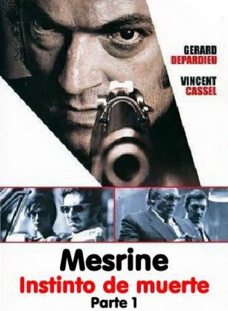 L'Instinct de mort