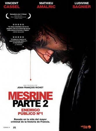 L'ennemi public n°1