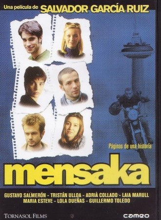 Mensaka