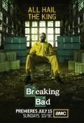 Breaking Bad Temporada 5 - dvd 2