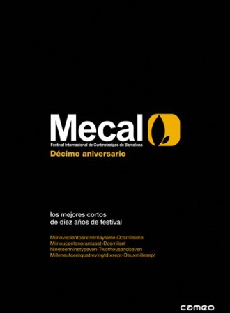 Mecal décimo aniversario