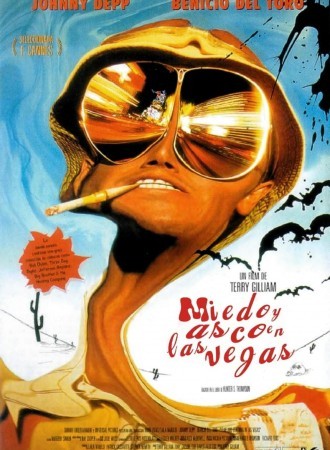 Fear and Loathing in Las Vegas