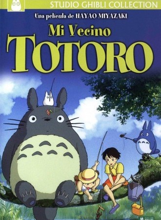 Tonari no Totoro