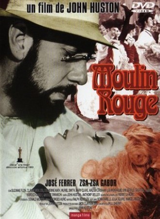 Moulin Rouge