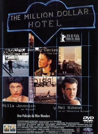 The Million Dollar Hotel
