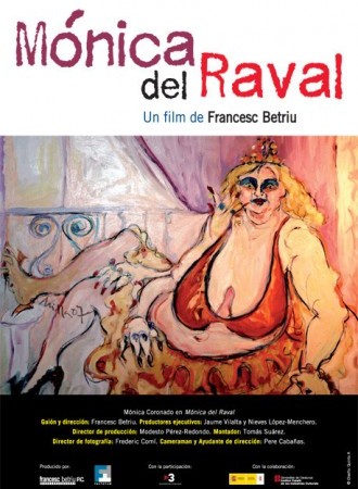 Mónica del Raval