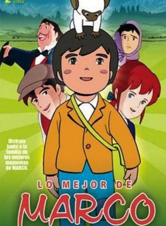 Lo mejor de Marco 2