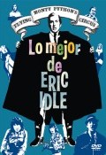 Lo Mejor de Monty Python - Eric Idle