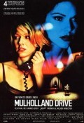 Mulholland Drive