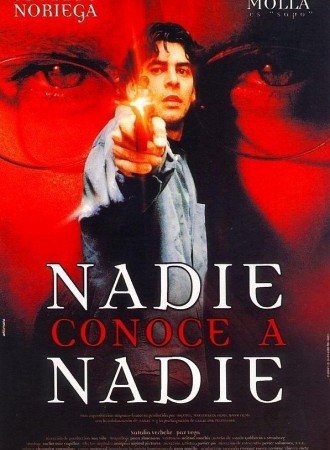 Nadie conoce a nadie