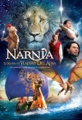 Las crónicas de Narnia: La travesía del viajero del alba