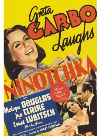 Ninotchka