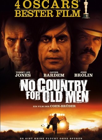 No Country for Old Men