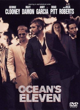 Ocean's Eleven