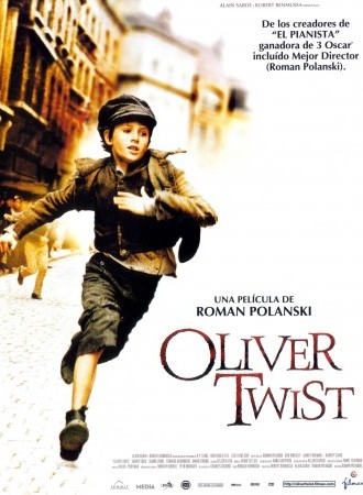 Oliver Twist