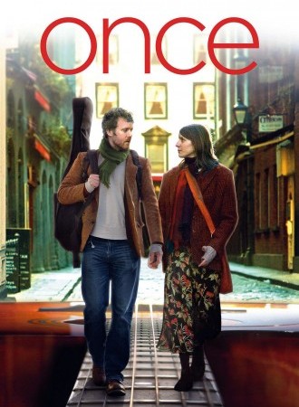 Once