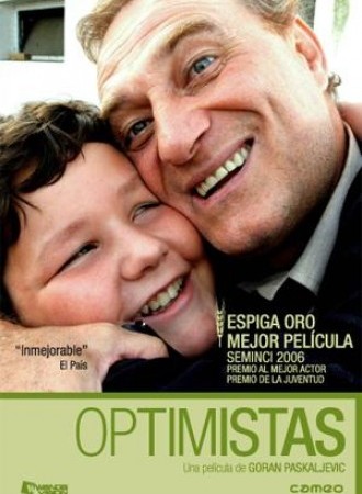 Optimisti