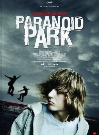 Paranoid Park