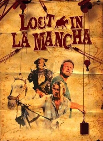 Lost in La Mancha