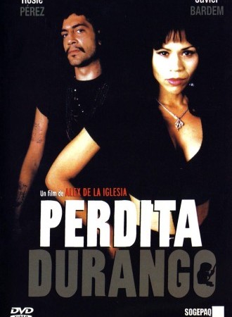 Perdita Durango