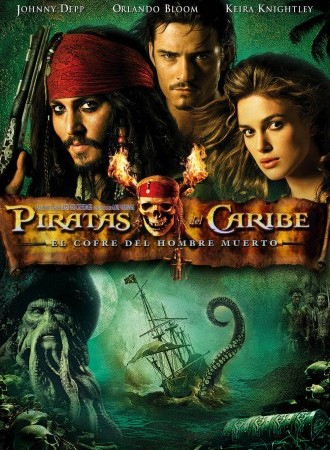 Pirates of the Caribbean: Dead Man's Chest