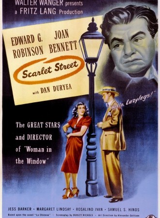 Scarlet Street