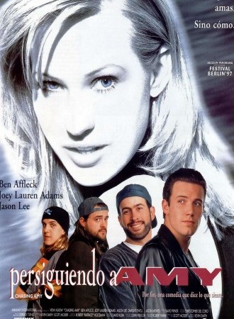 Chasing Amy