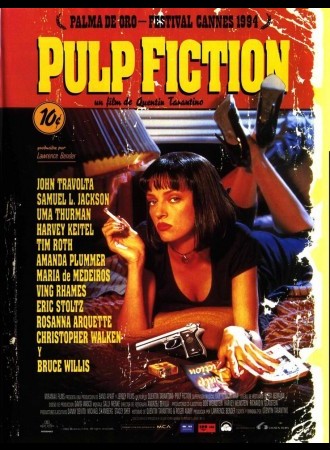 Pulp Fiction