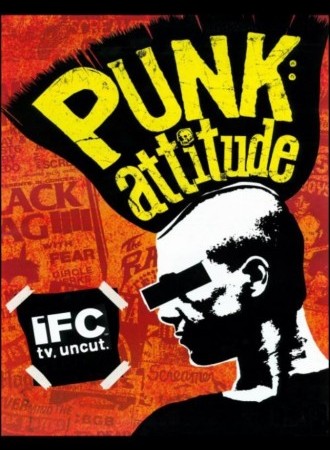 Punk: Attitude