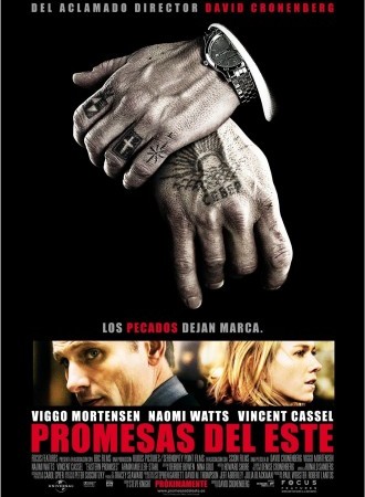 Eastern Promises