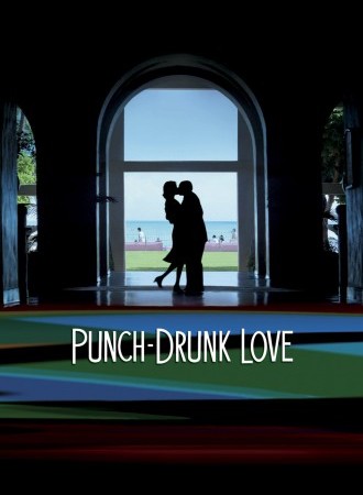 Punch-Drunk Love