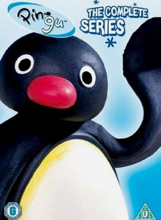 Pingu: Diversió Musical