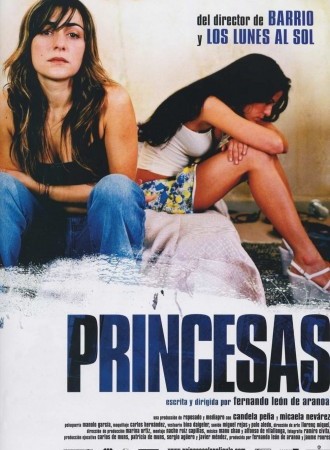 Princesas